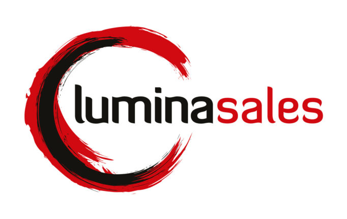 LUMINA Sales Personality Assessement
